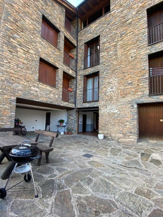 Montardit De Baix Casa Jonicoヴィラ エクステリア 写真