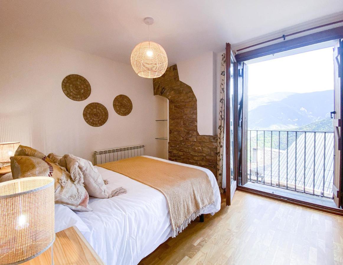 Montardit De Baix Casa Jonicoヴィラ エクステリア 写真