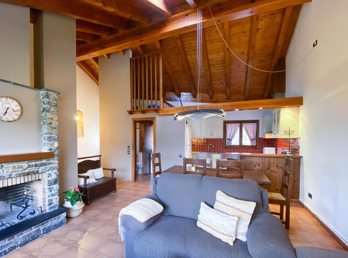 Montardit De Baix Casa Jonicoヴィラ エクステリア 写真