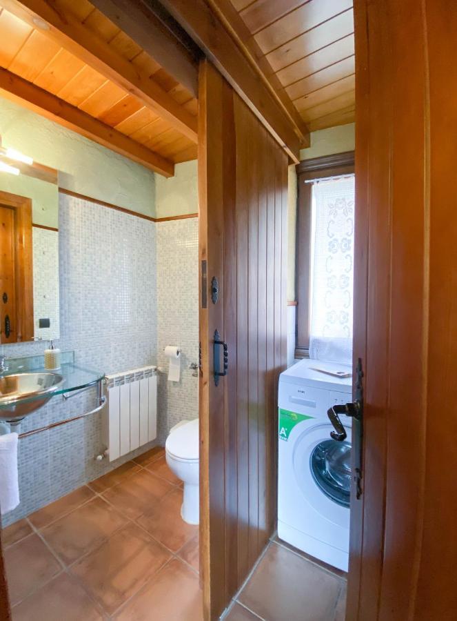 Montardit De Baix Casa Jonicoヴィラ エクステリア 写真