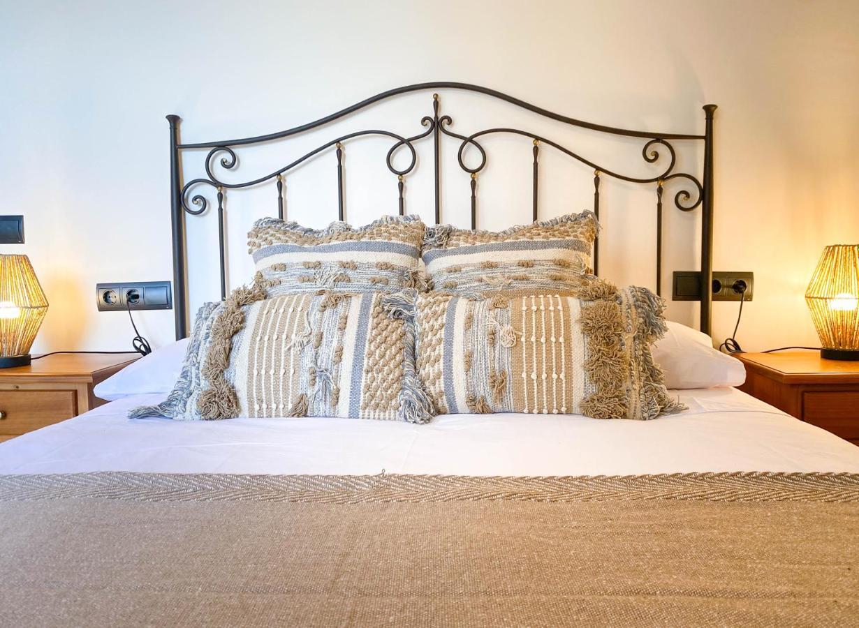 Montardit De Baix Casa Jonicoヴィラ エクステリア 写真