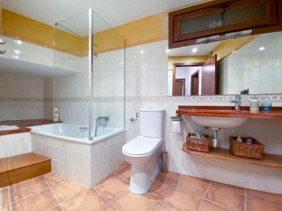 Montardit De Baix Casa Jonicoヴィラ エクステリア 写真