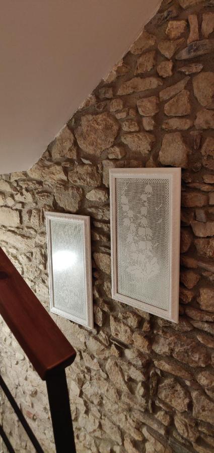 Montardit De Baix Casa Jonicoヴィラ エクステリア 写真