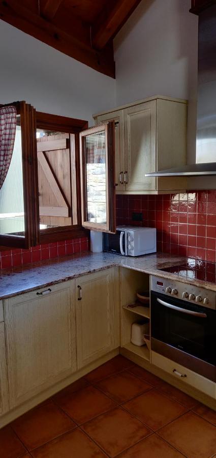 Montardit De Baix Casa Jonicoヴィラ エクステリア 写真
