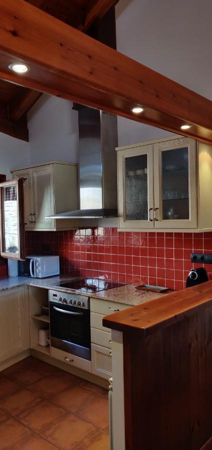 Montardit De Baix Casa Jonicoヴィラ エクステリア 写真