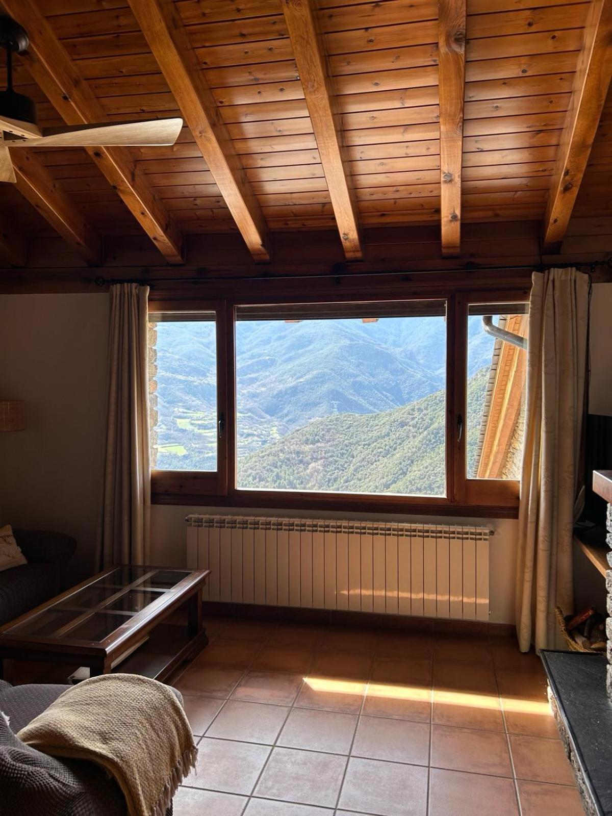 Montardit De Baix Casa Jonicoヴィラ エクステリア 写真