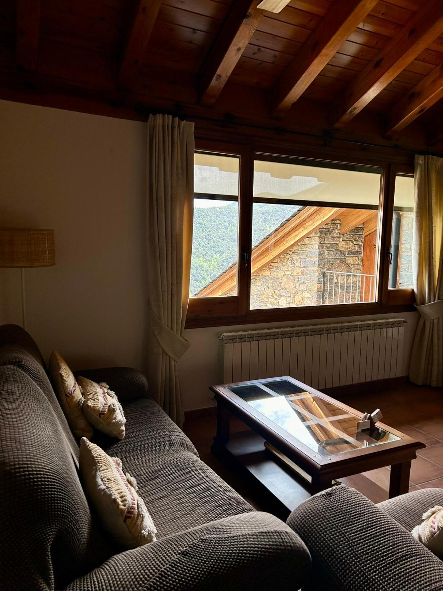 Montardit De Baix Casa Jonicoヴィラ エクステリア 写真