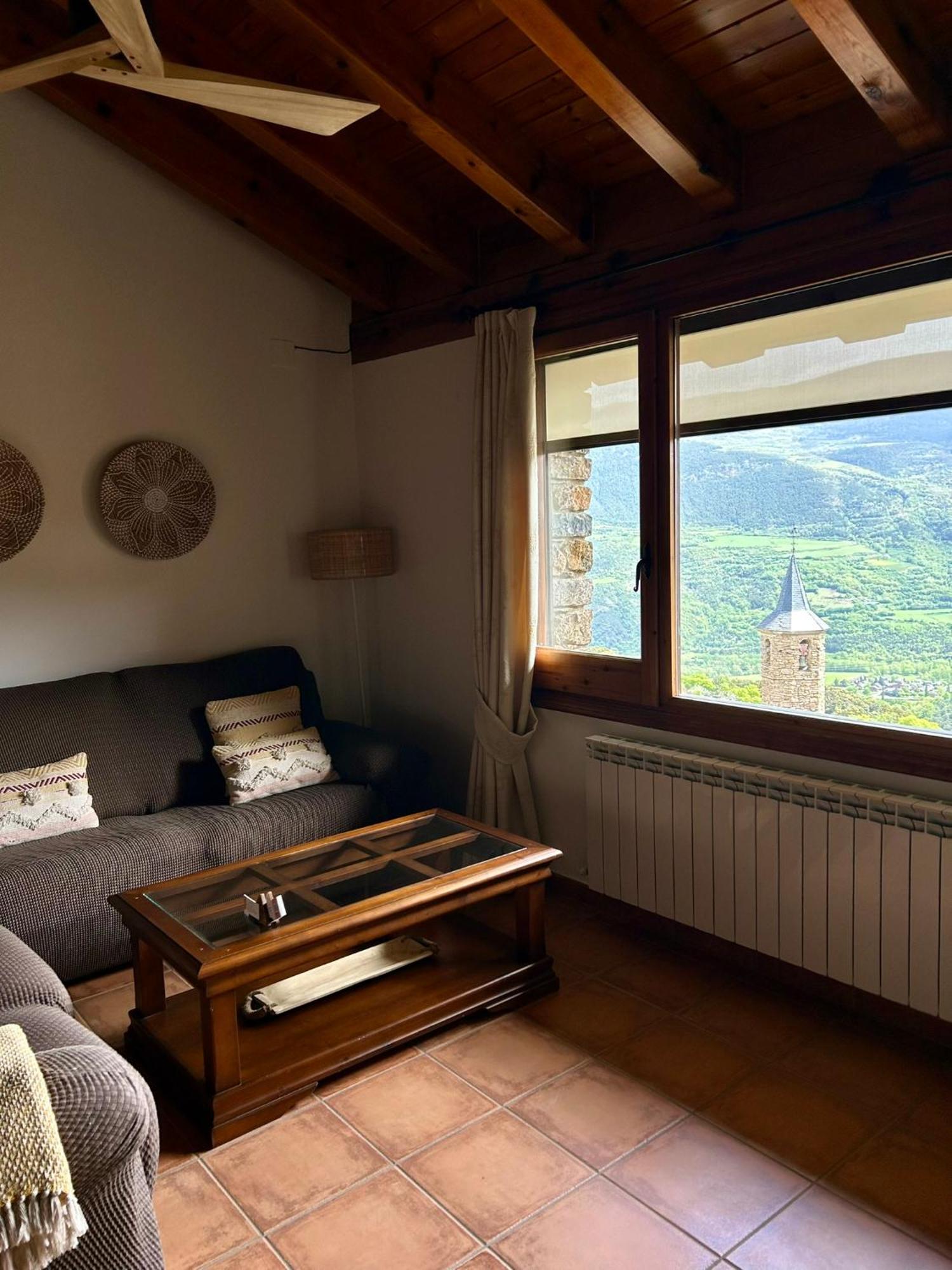 Montardit De Baix Casa Jonicoヴィラ エクステリア 写真