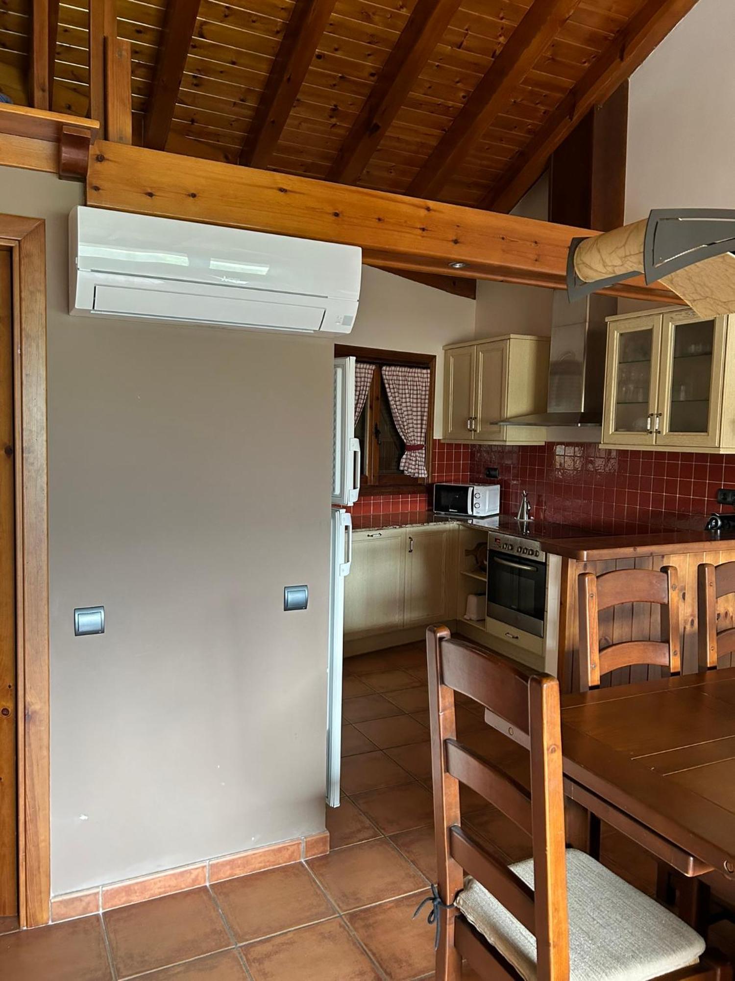 Montardit De Baix Casa Jonicoヴィラ エクステリア 写真